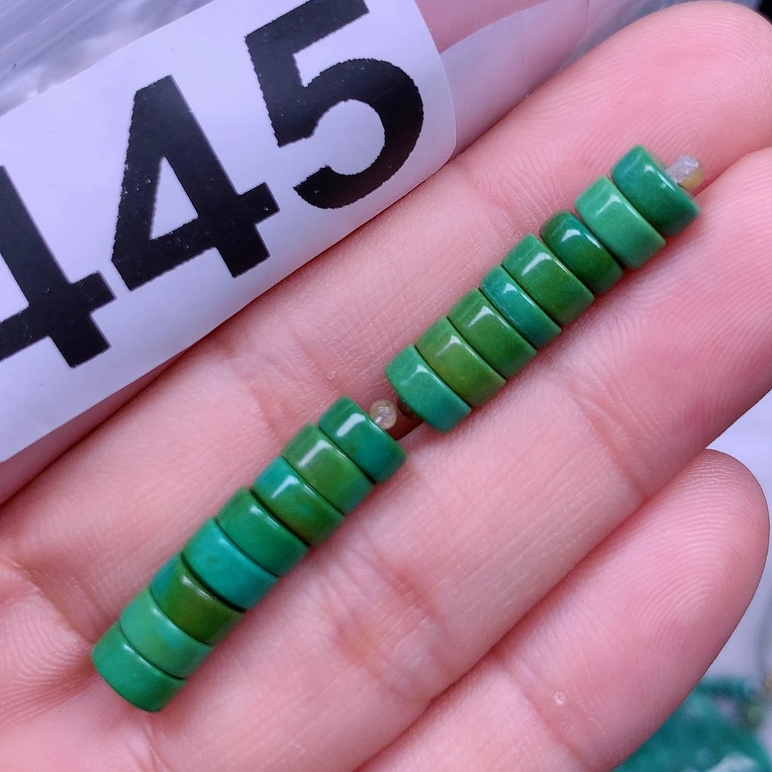 空竹粉丝专享十堰特色手工散珠