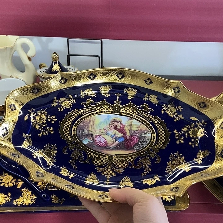 瓷片微瑕…………………………………