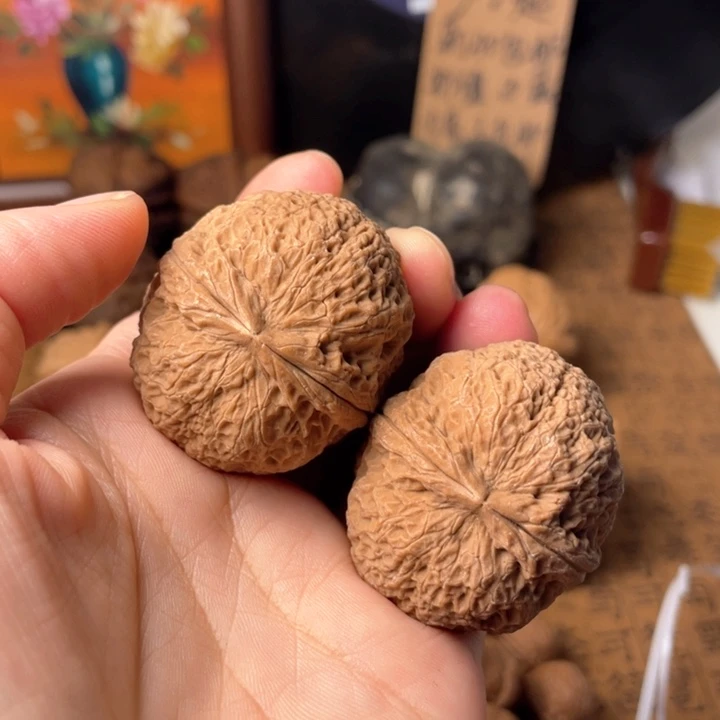 老***种云南铁核桃默认微瑕68