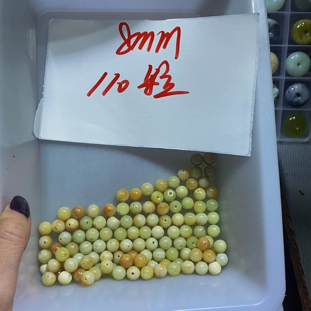 未镶嵌蛇纹石玉其他21