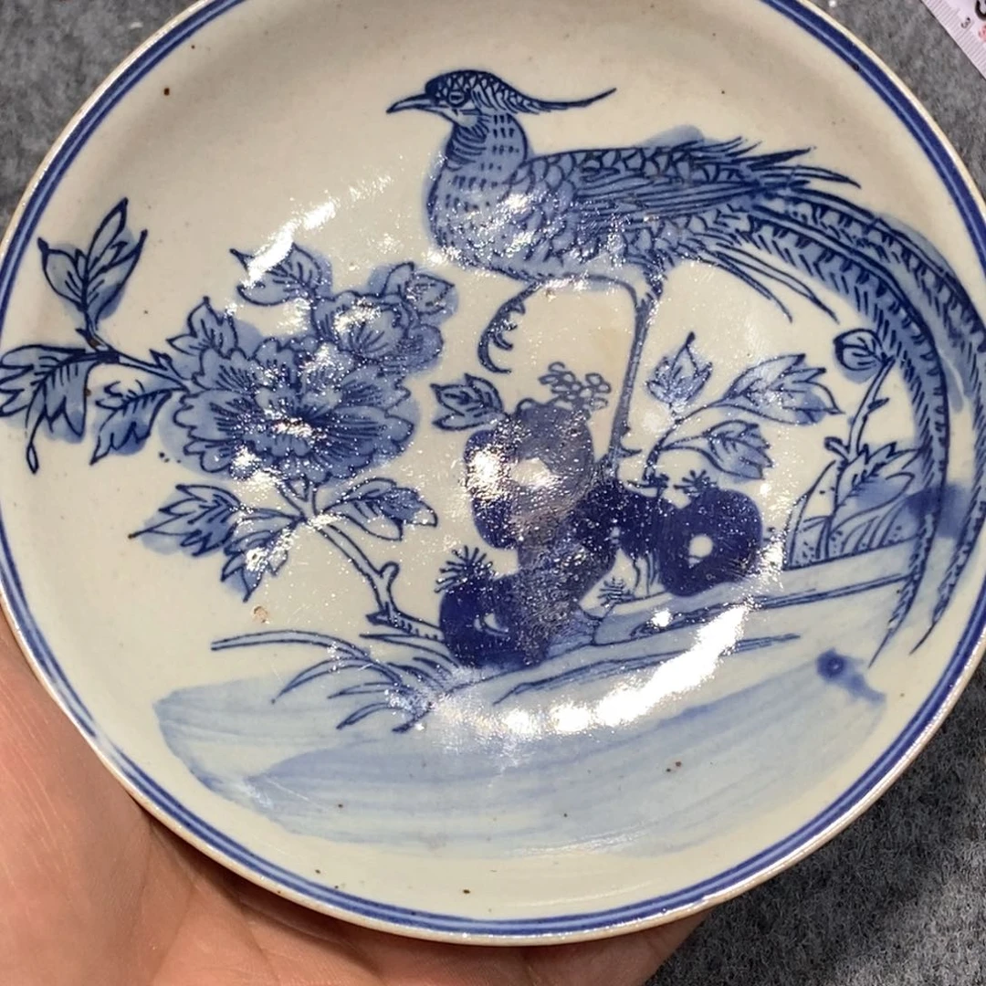 摆件陶瓷工艺美术作品