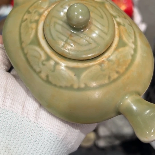 大***山陶瓷精品精品系列