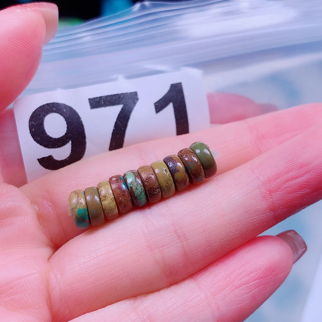 空竹粉丝专享十堰特色手工散珠