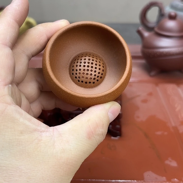 紫砂茶壶宜兴紫砂壶原矿紫砂壶