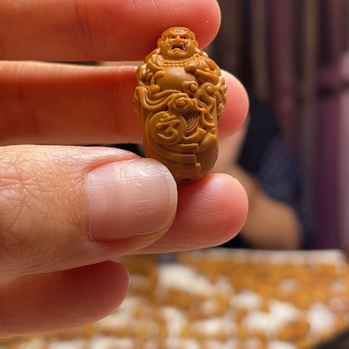 手串/手链橄榄核