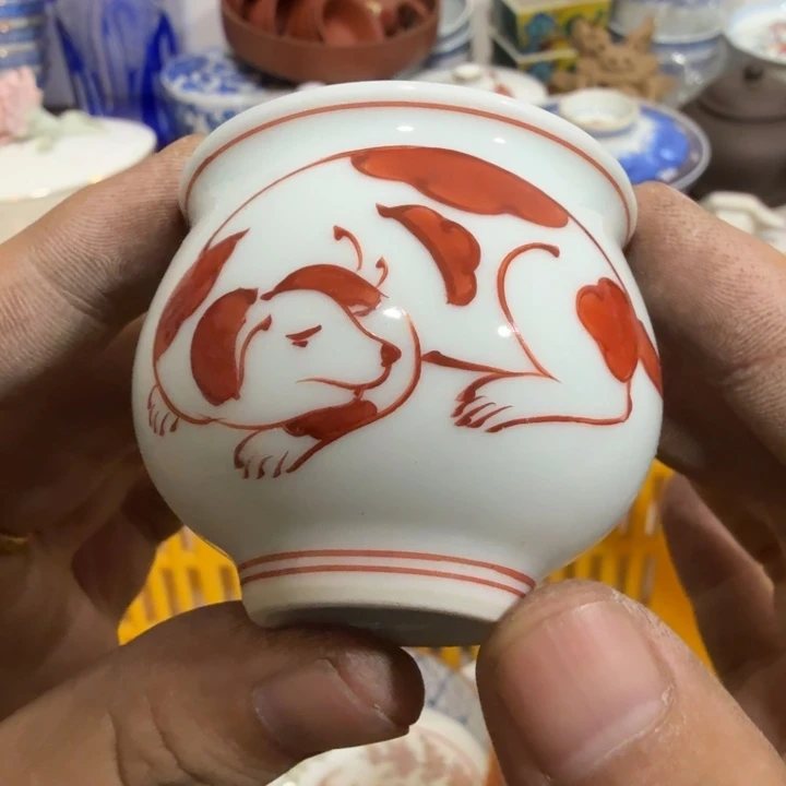 陶瓷推荐第二名20包邮