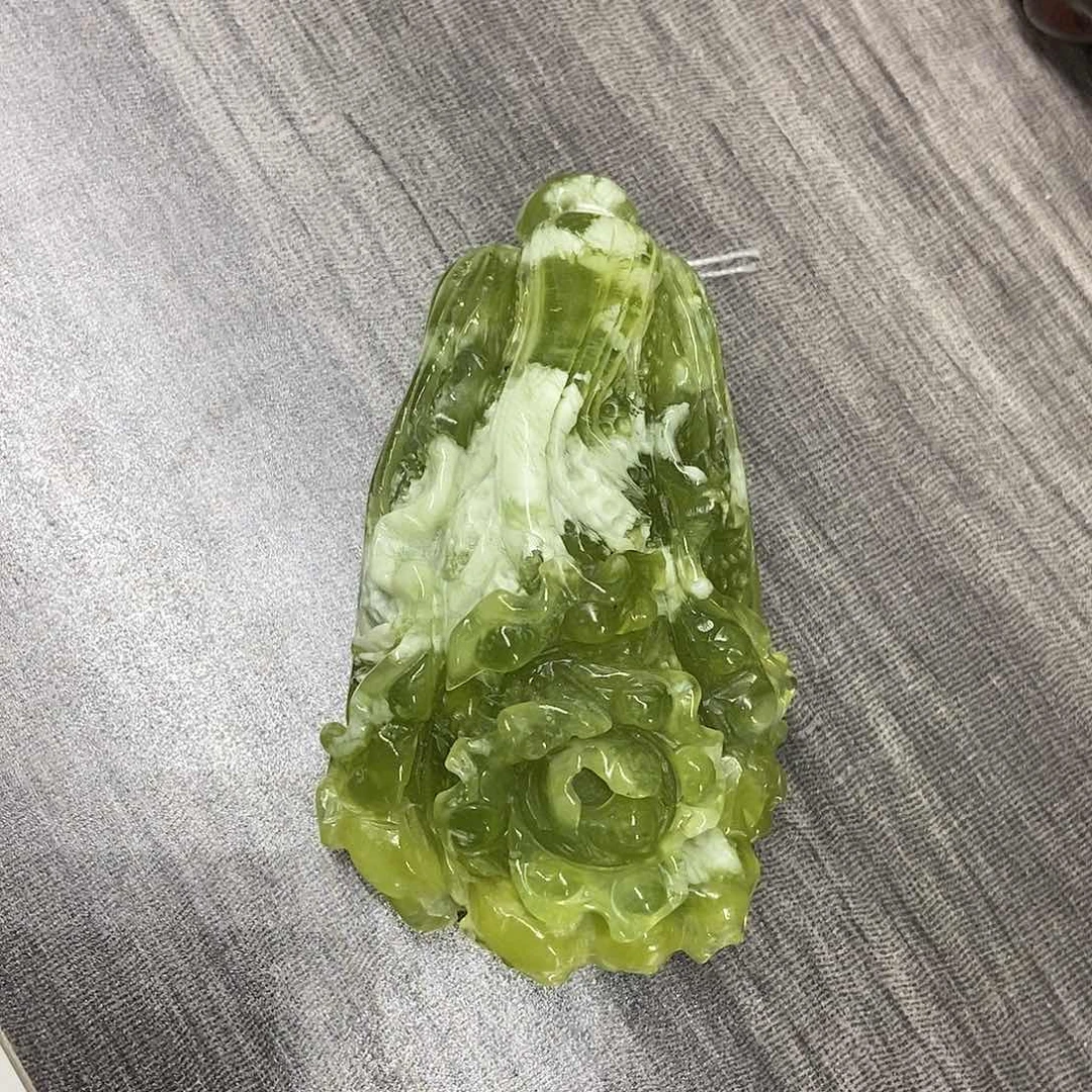 【闪购商品】玉周*希家居摆件