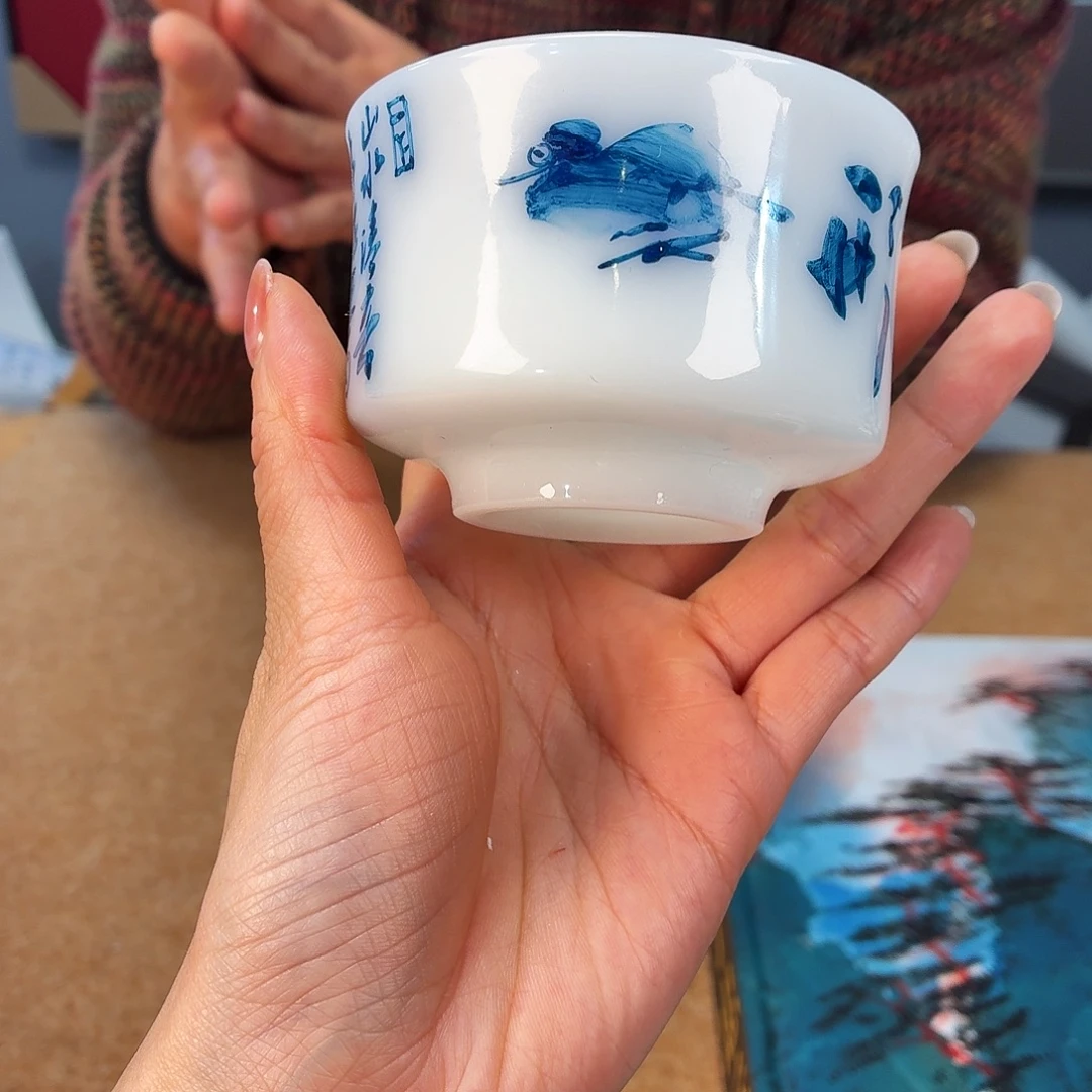 陶九鸣瓷艺九鸣瓷艺