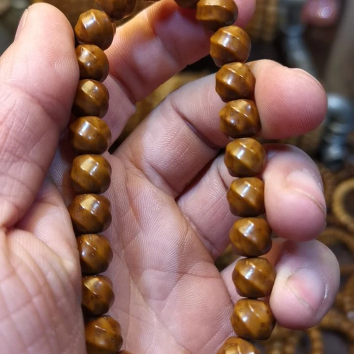 紫金鼠手串歪**嘚紫金鼠实心鼠单圈喜璇