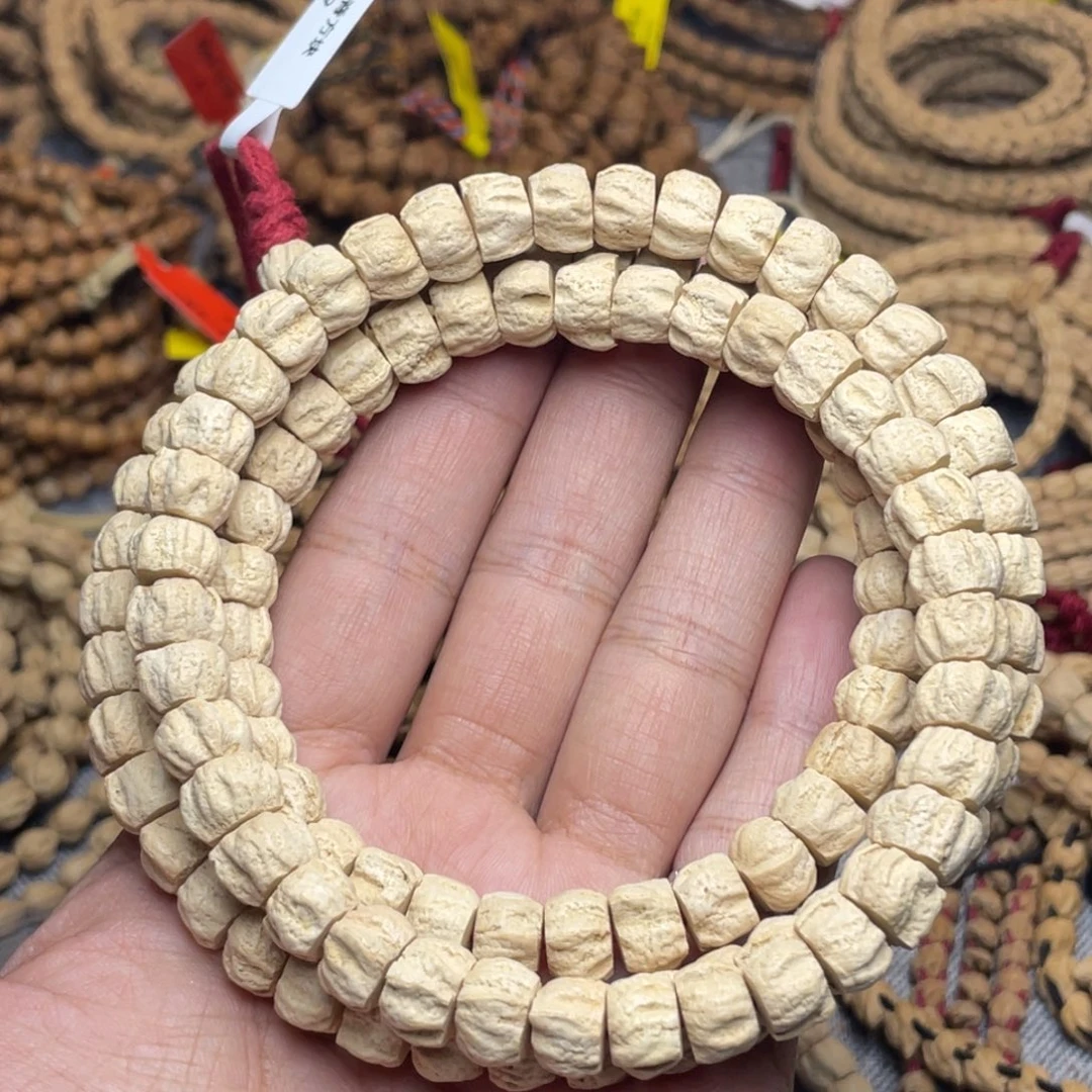 柏香籽/百香籽手串