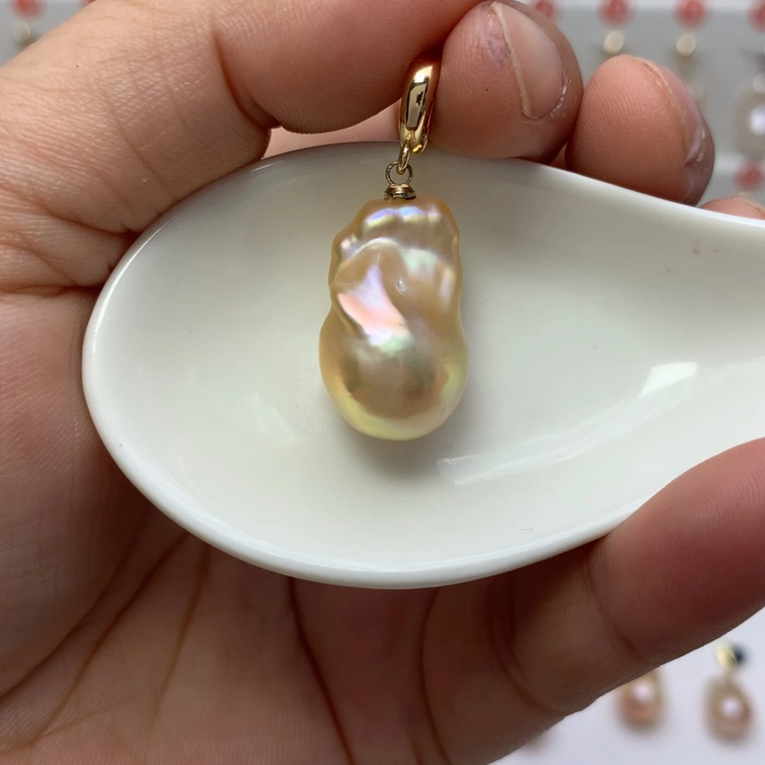 合金淡水珍珠其他