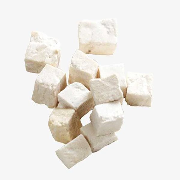 手工茯苓自然晒干