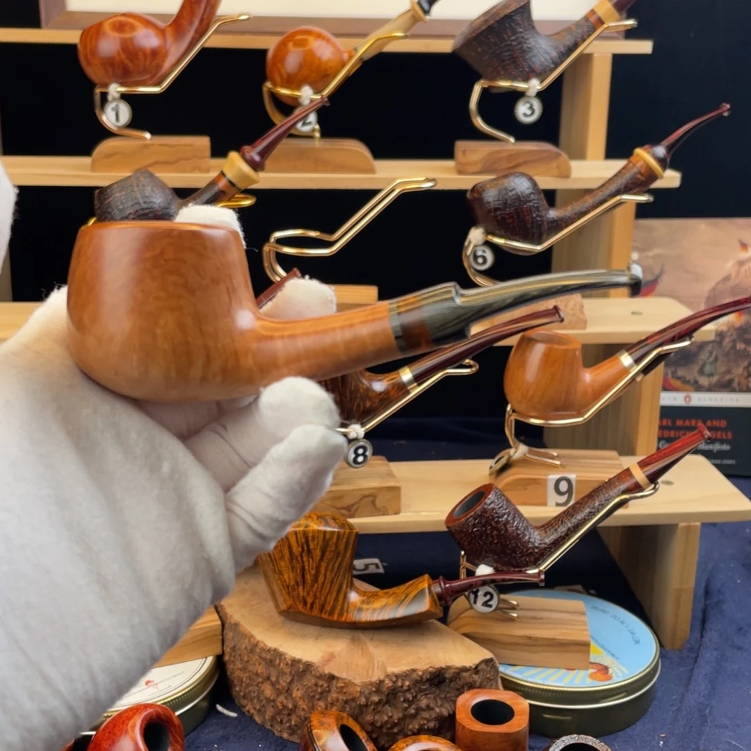 土***爹石楠木手工制作工艺