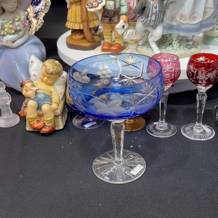 瓷片海外中古美物瓷器