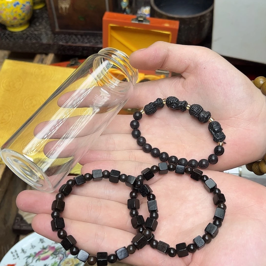 大叶紫檀（黑酸枝木类）