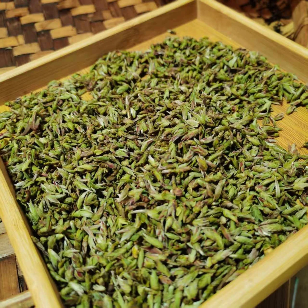 2024年邦东紫芽苞散茶（100g）2月21【19号】