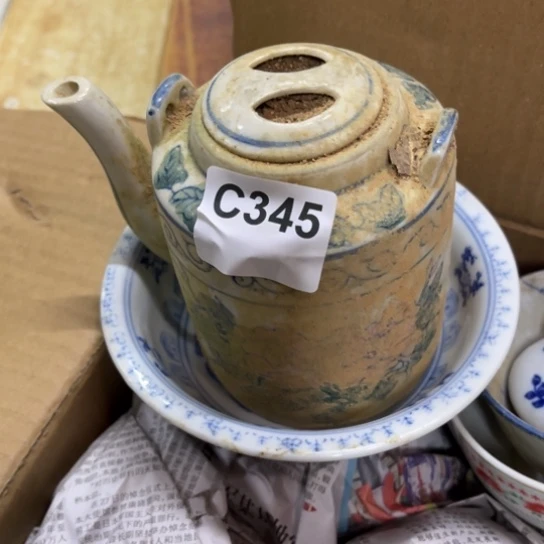 @***1其他陶瓷制品瑕疵处理