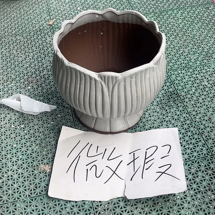 泥塑自产自销模式