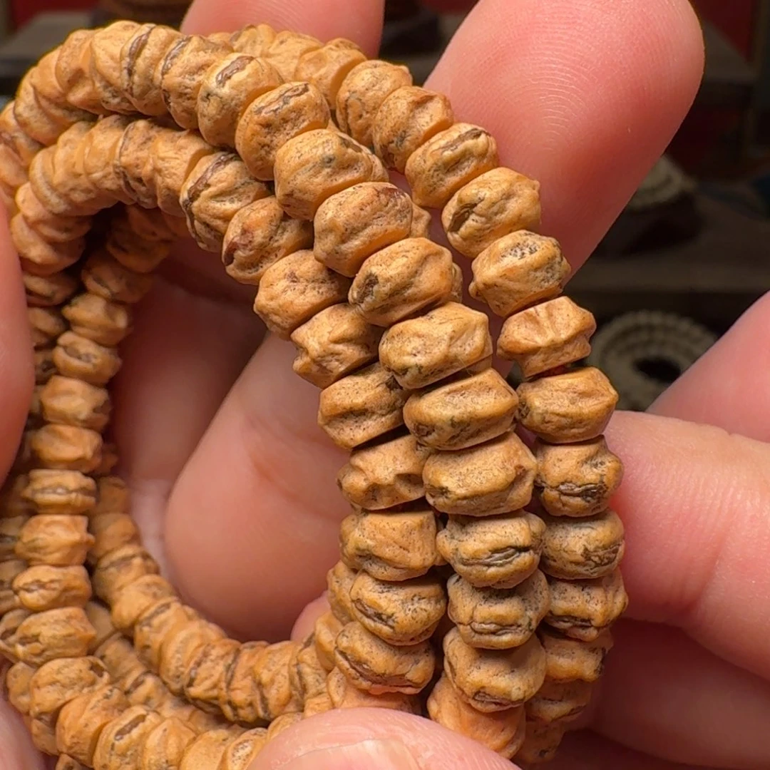 柏香籽/百香籽吊坠A****S