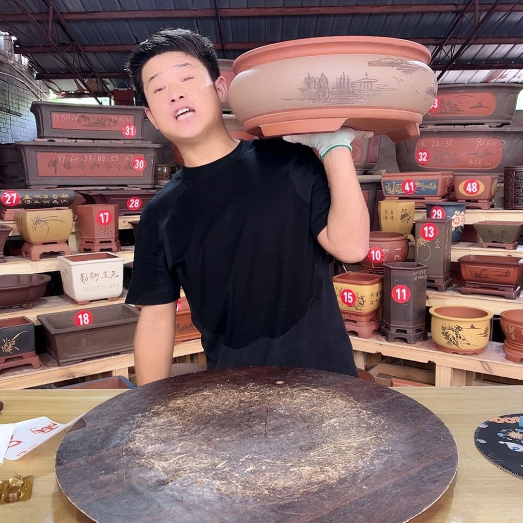 精品紫砂工厂直发