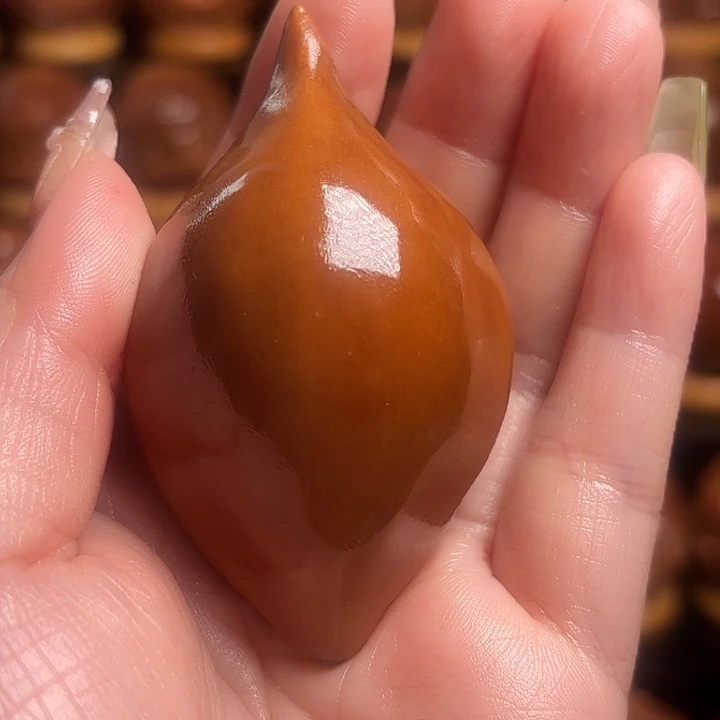 蝙***风手串/手链橄榄核生命手工蝴蝶