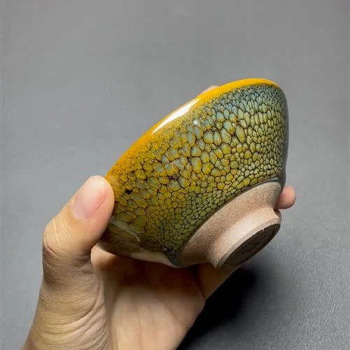 【闪购商品】茶盏-559............
