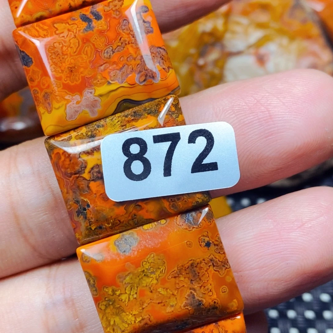 未镶嵌吊坠(不含链)玛瑙/玉髓好*人