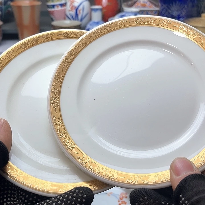 碗水滴瓷器水滴瓷器