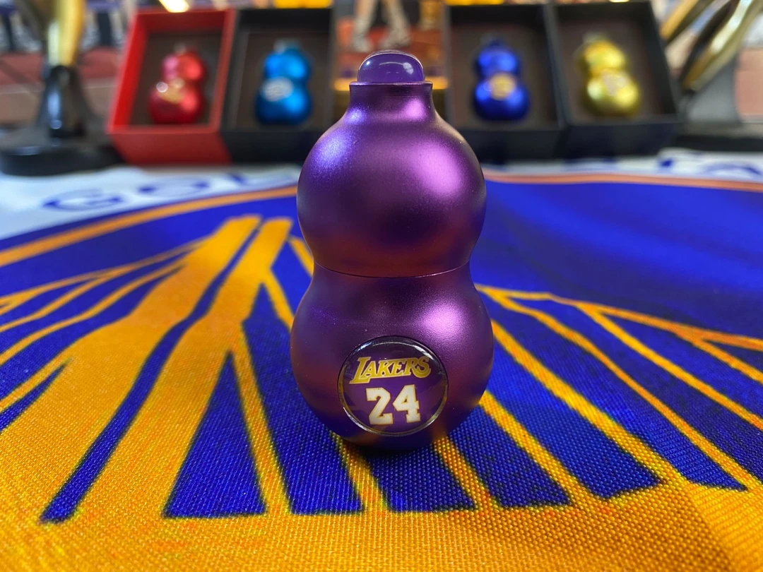 【9层妖塔】NBA福禄EDC机械磁力段感磁力段感解压玩具