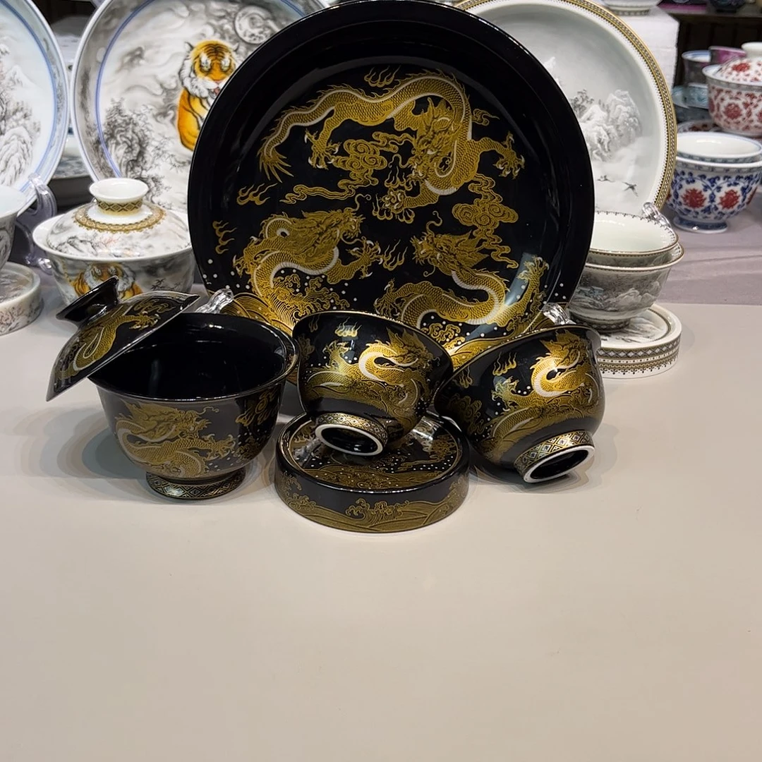 景德镇市陶瓷艺术品