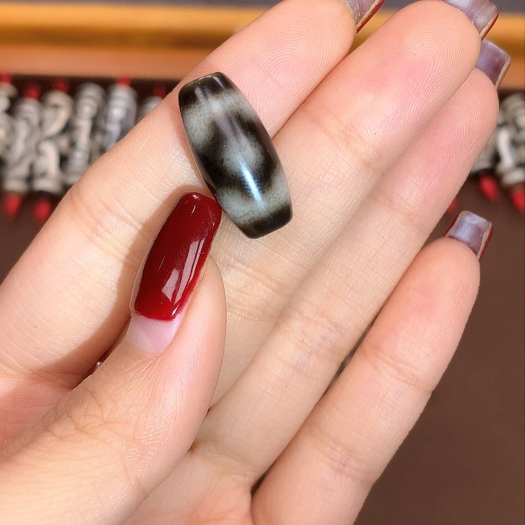 玛瑙/玉髓珠宝半成品未镶嵌