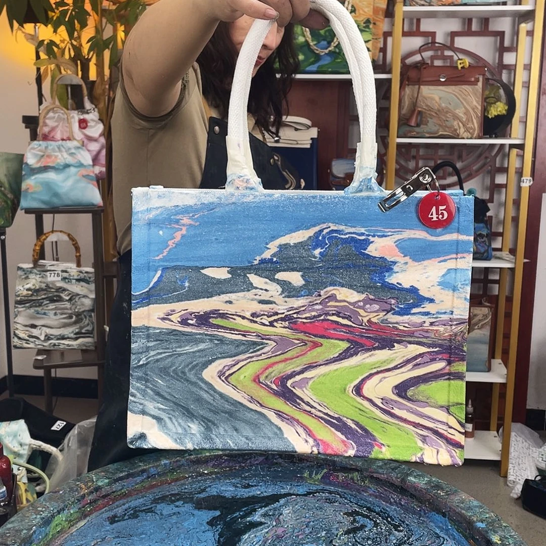 牦牛剖层皮革45号不退不换