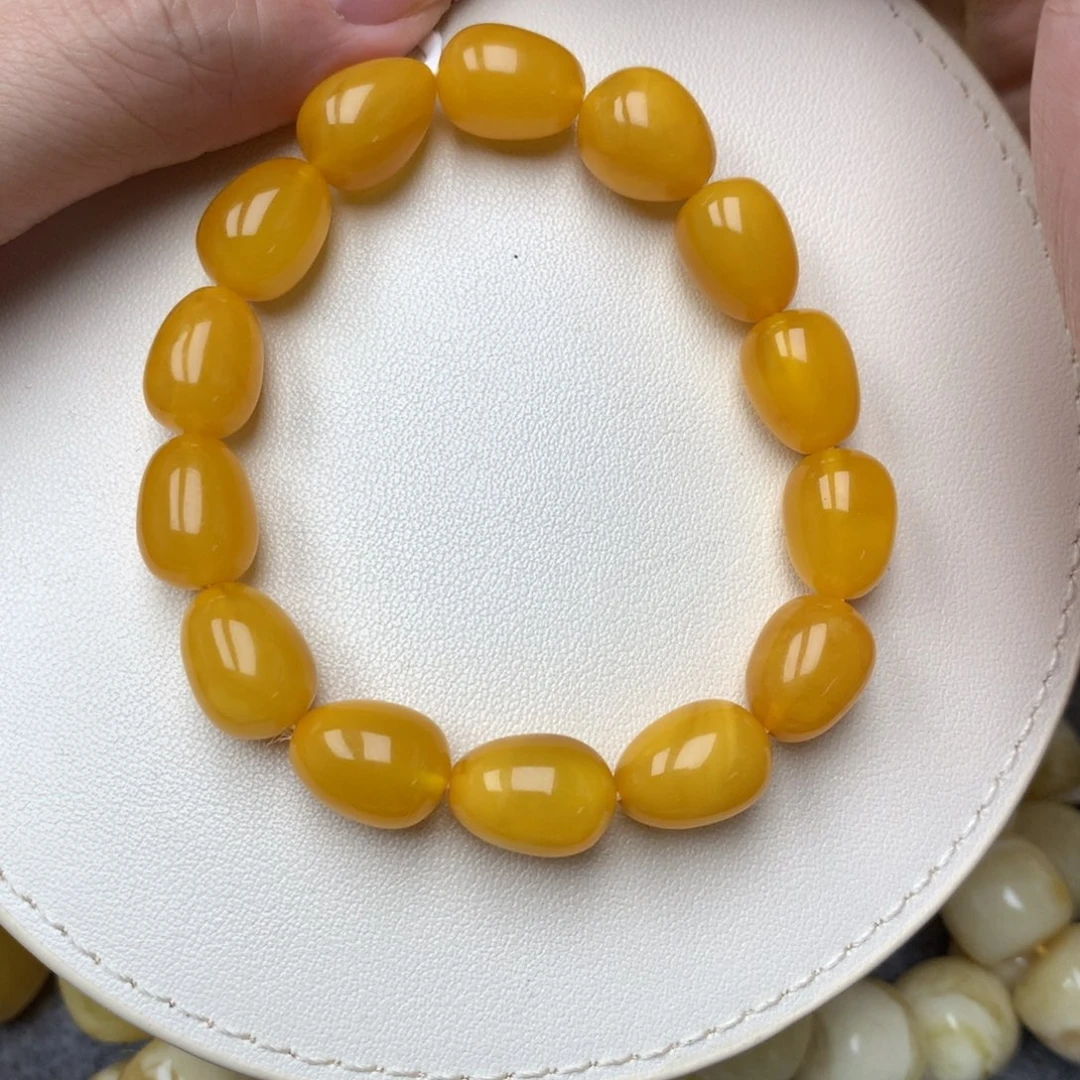 琥珀未镶嵌珠宝奇石1