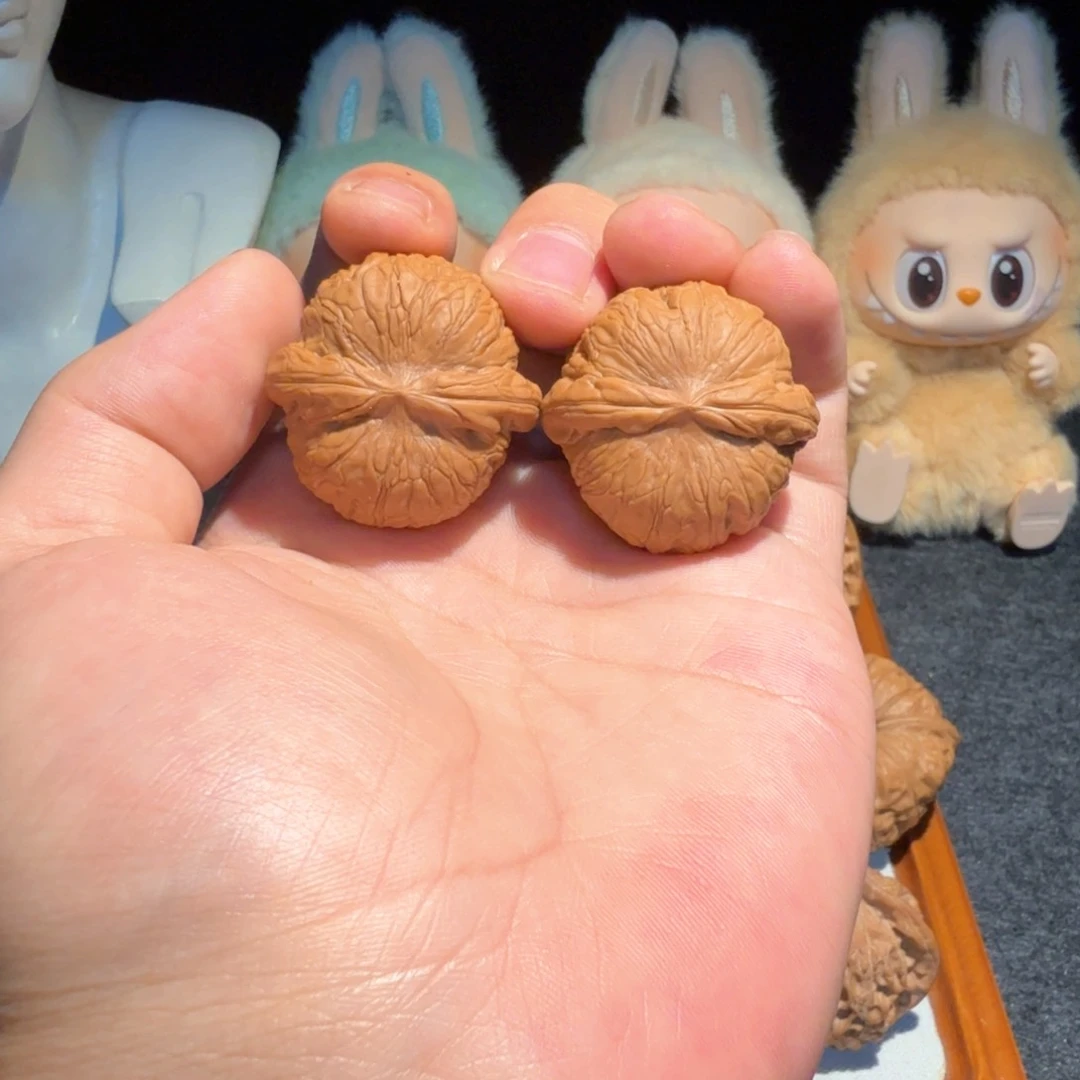 Y***H文玩核桃吊坠哈哈哈哈哈哈