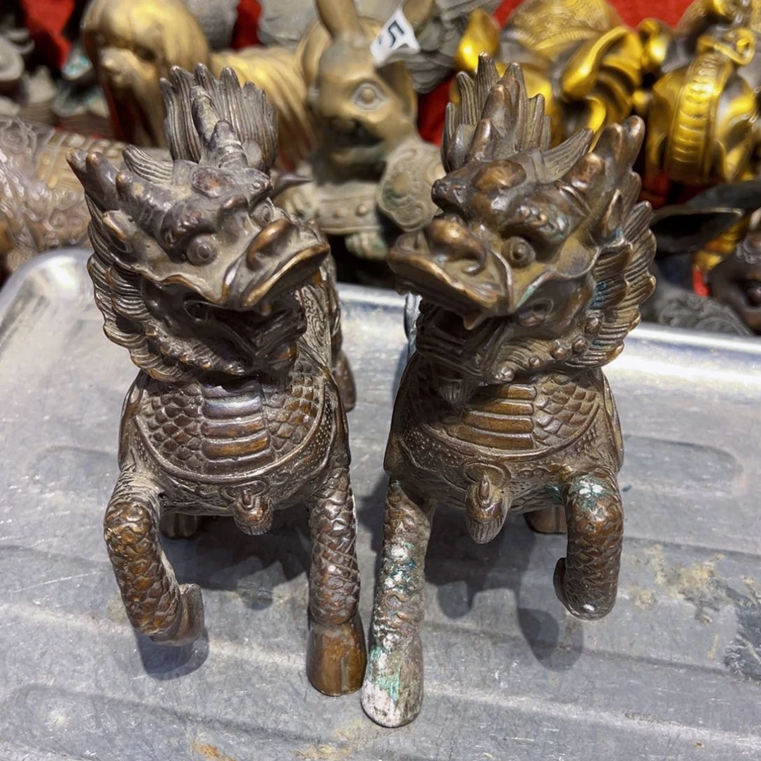 工艺品黄铜摆件工艺品