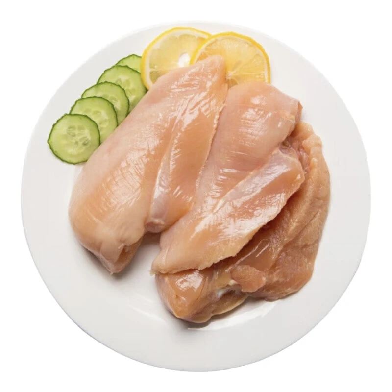 鸡大胸（冷冻） 约1.9kg