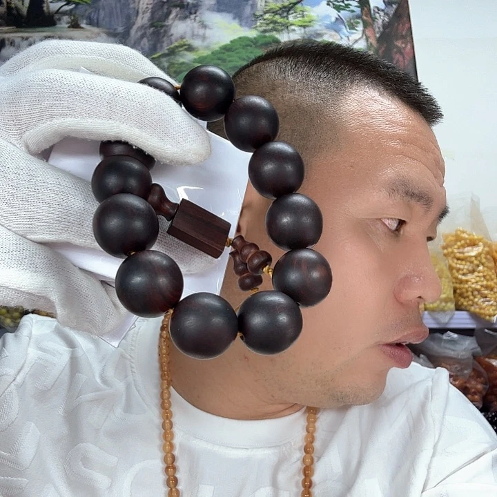 非洲紫檀（红花梨）186
