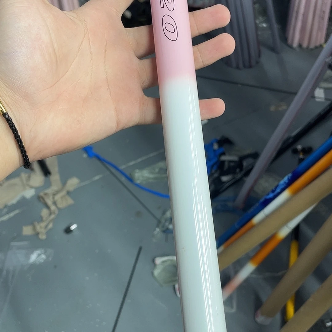 碳素粉战斧7.2米19调