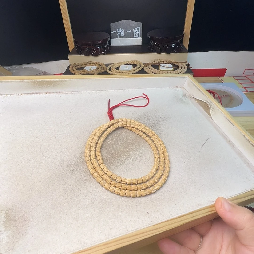 柏香籽/百香籽吊坠