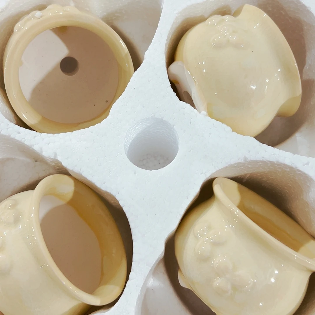 高温陶瓷材料研究