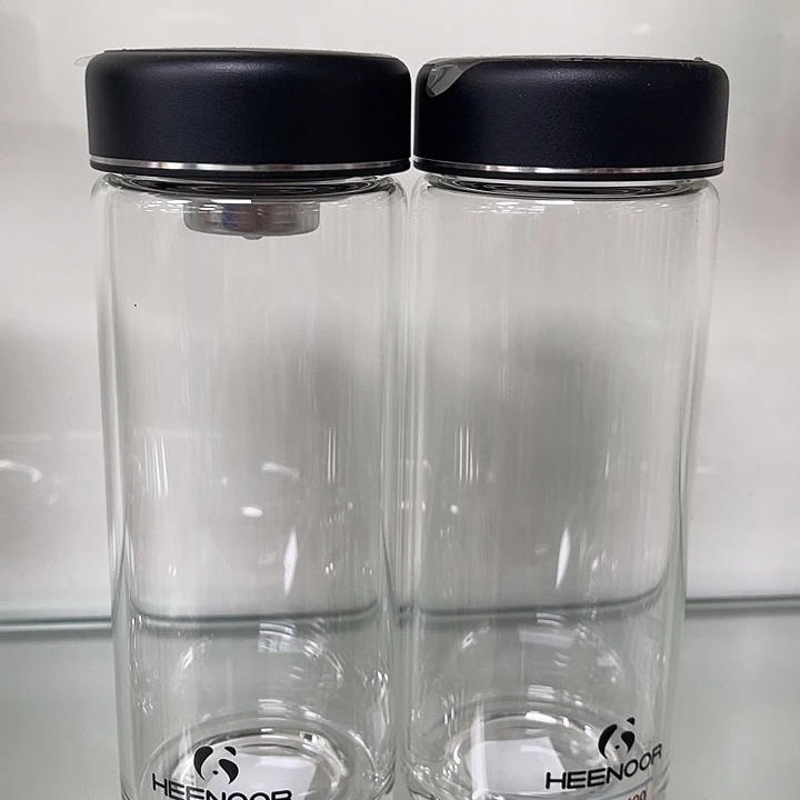 玻璃希诺单层玻璃杯6198款