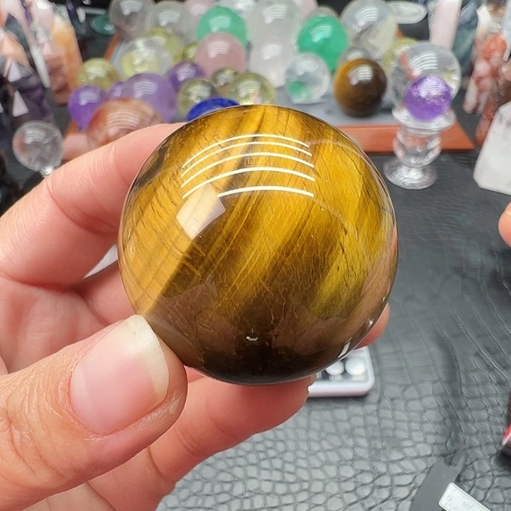 未镶嵌水晶珠宝半成品168