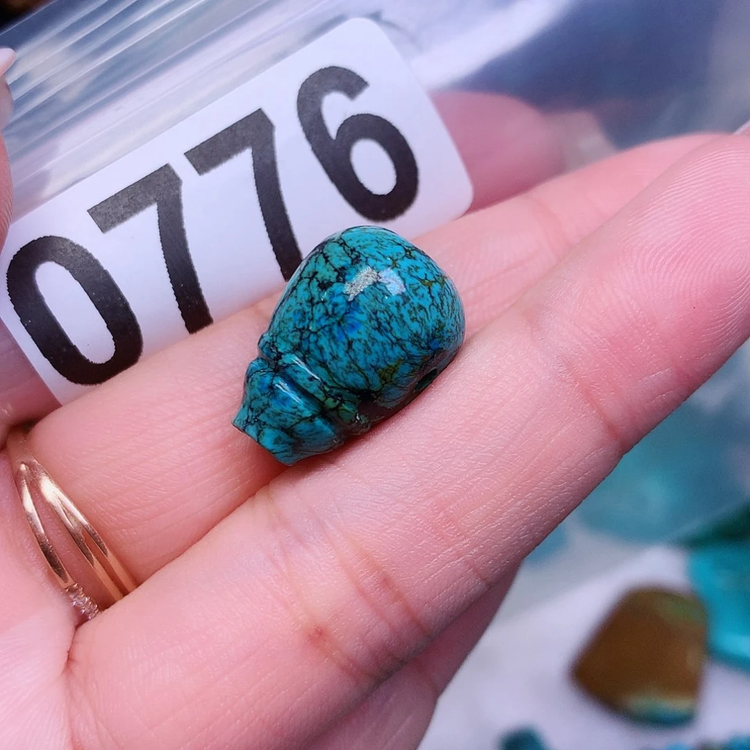 空竹粉丝专享十堰特色手工散珠