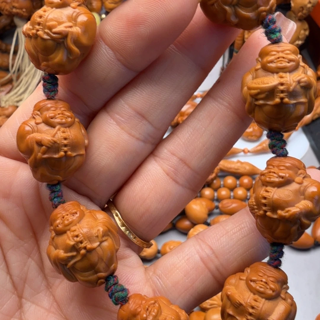 橄榄核手串/手链橄榄核