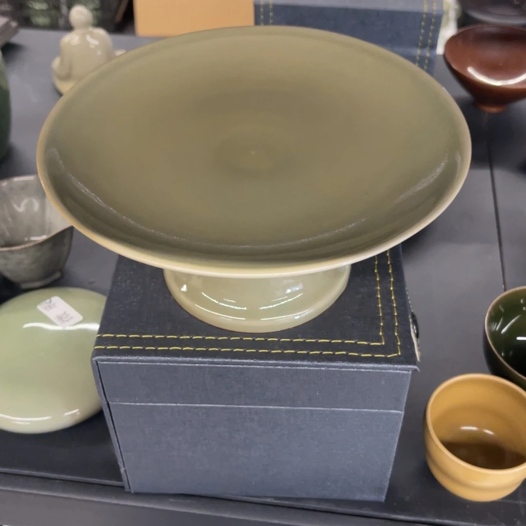 三宝茶器开播福利微瑕