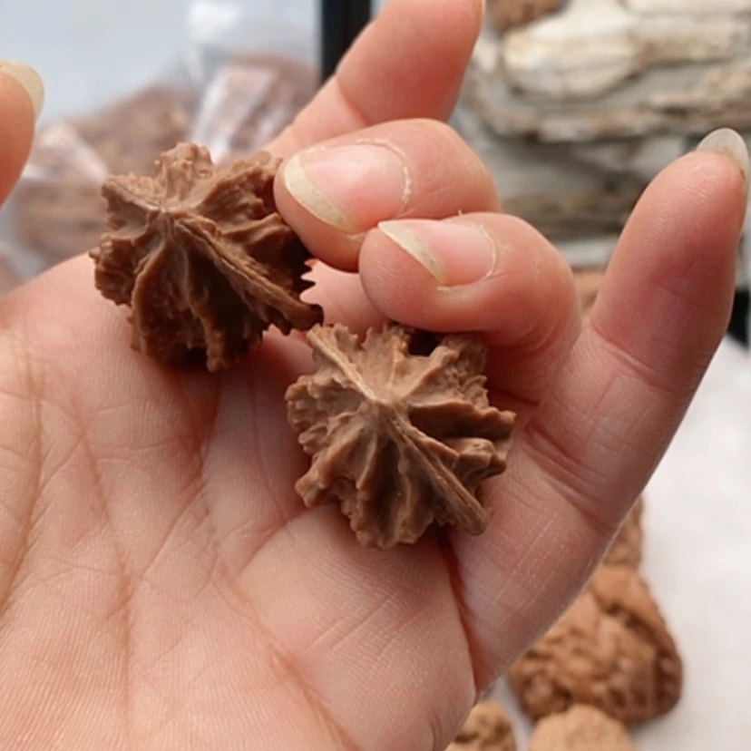 【闪购商品】吊坠文玩核桃野生