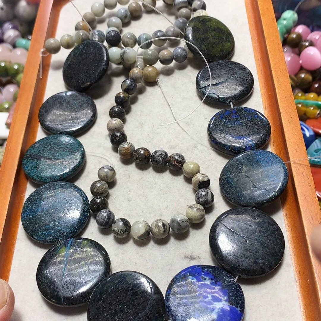 未镶嵌手串玛瑙/玉髓