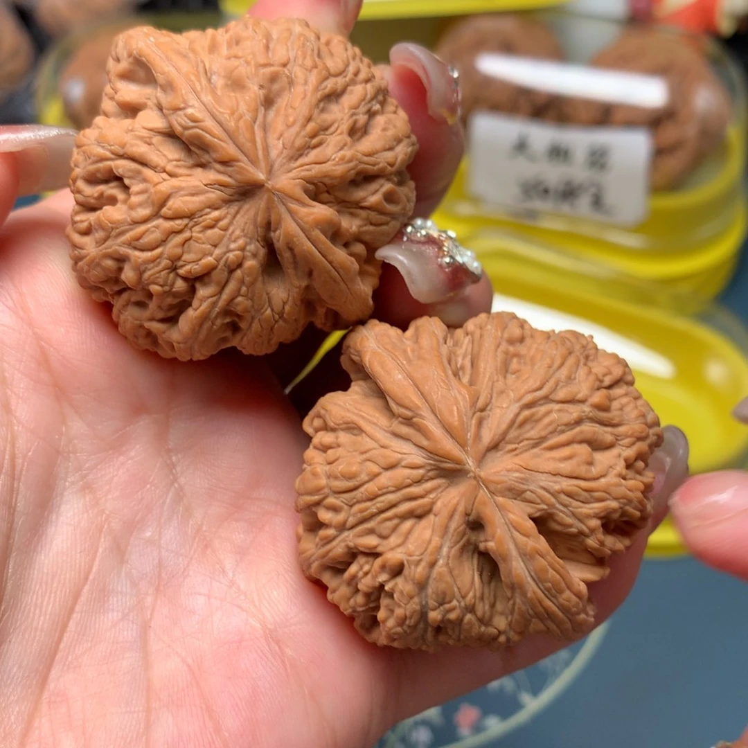 文玩核桃吊坠45-24302-1