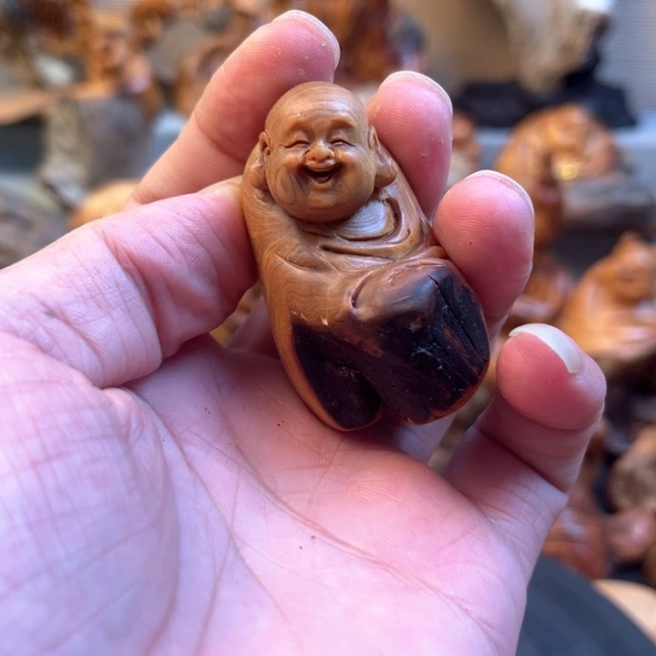 柏木太行崖柏一物一拍