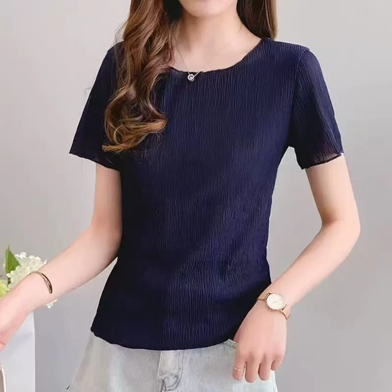 436号2025夏季新款三宅魔术高碳面料